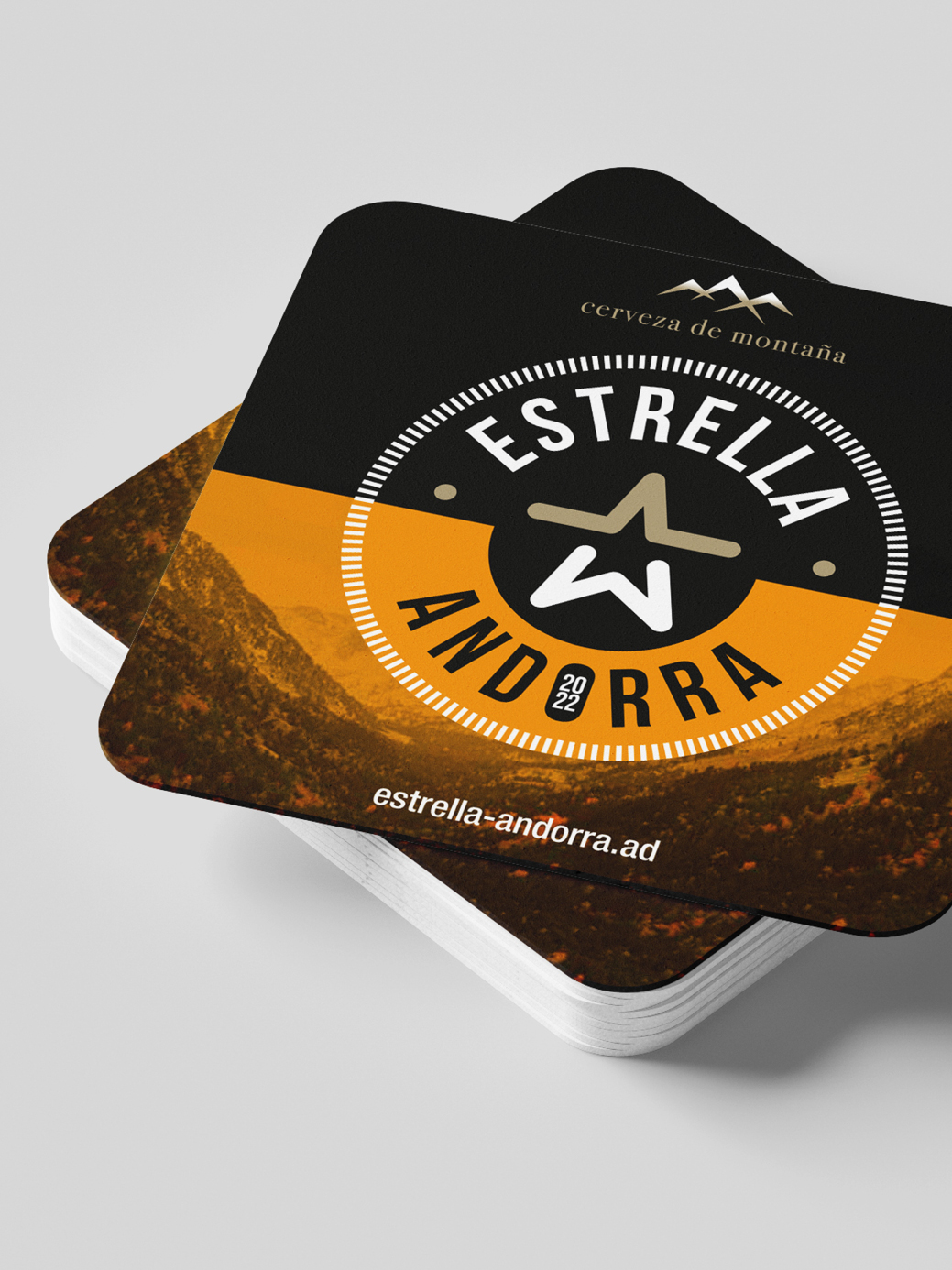 Estrella Andorra