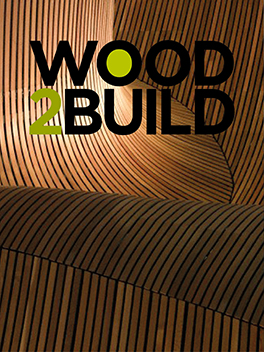 Wood2Build