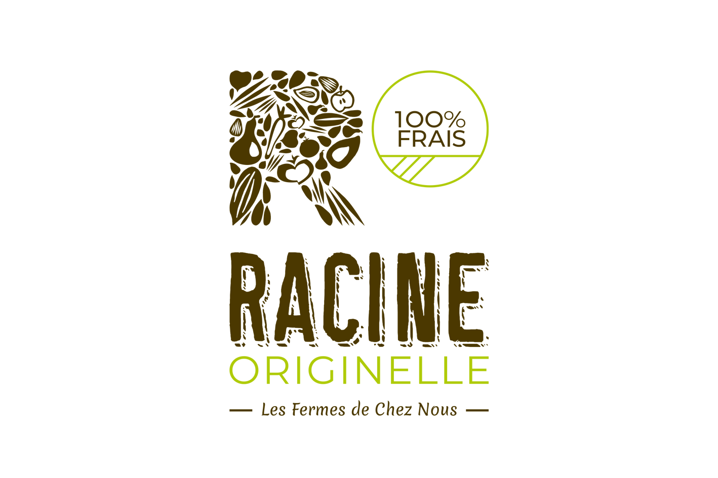 Racine Originelle