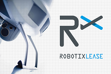 Robotix Lease