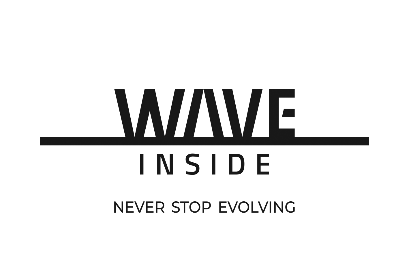Wave Inside