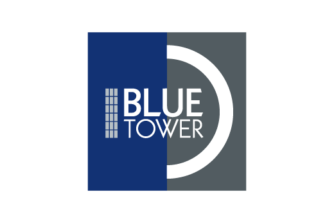 Blue Tower