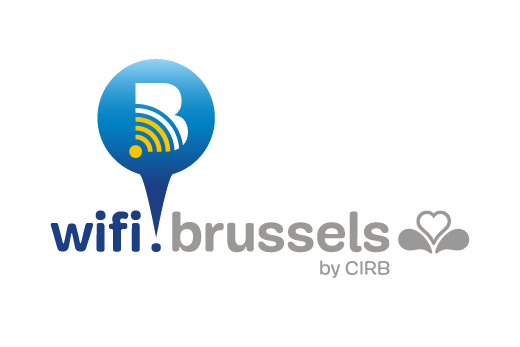 Wifi.Brussels